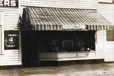 Hollingsworth at 11759 95 Street