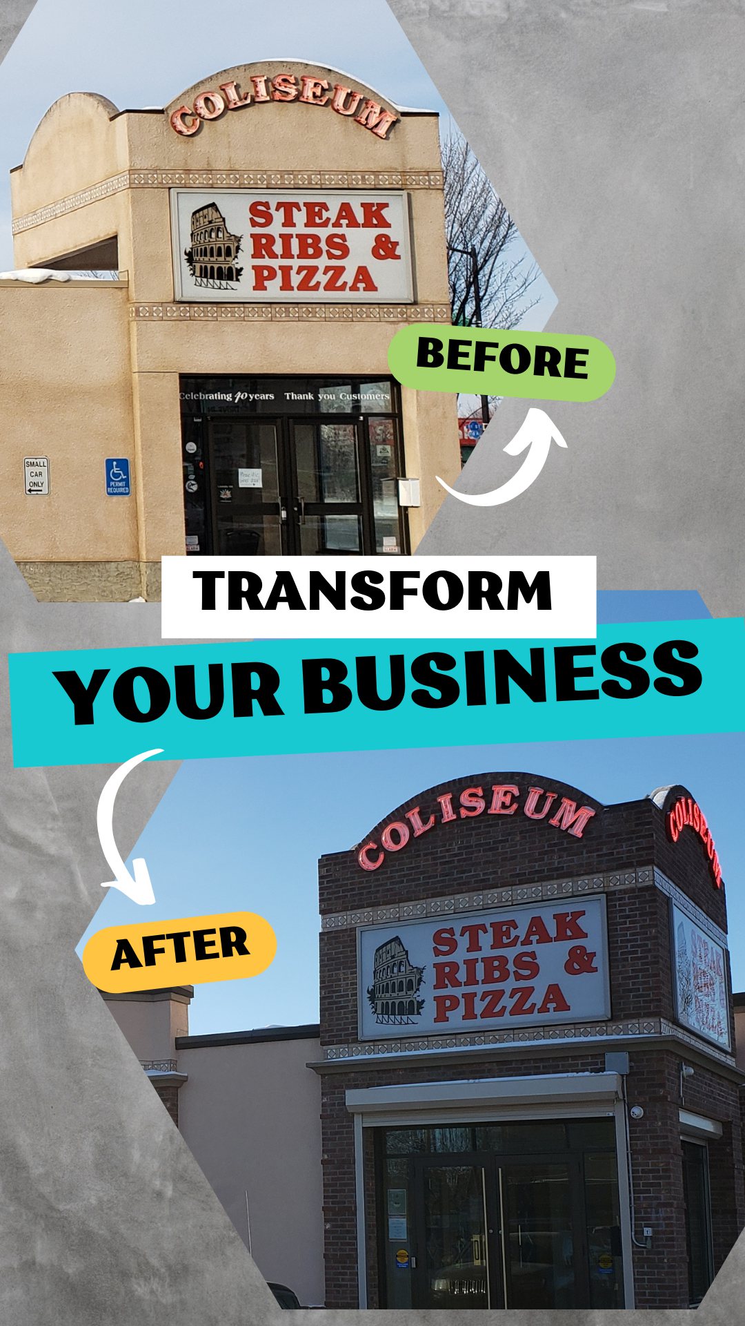 The Window Repair Program is back